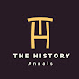 The History Annals logo