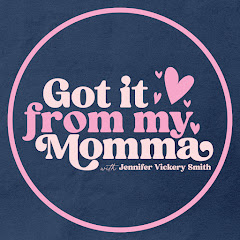 Got It From My Momma Podcast