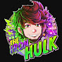Theironhulk logo