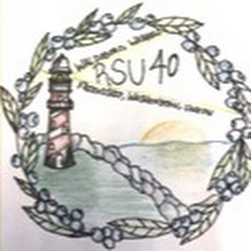 Regional School Unit 40