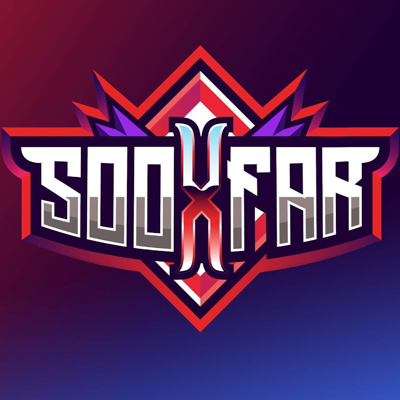 Sooxfar