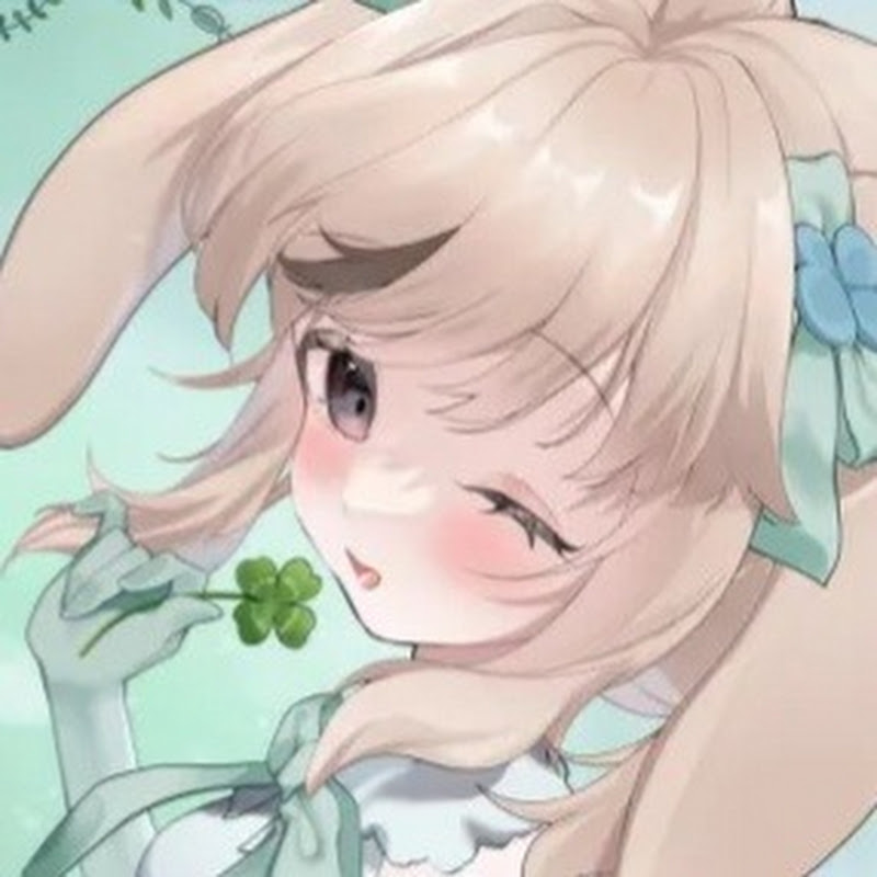 兎屋ろこみ -Rokomi Usagiya-