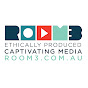 Room3 Film & Animation - Ethically Produced Media