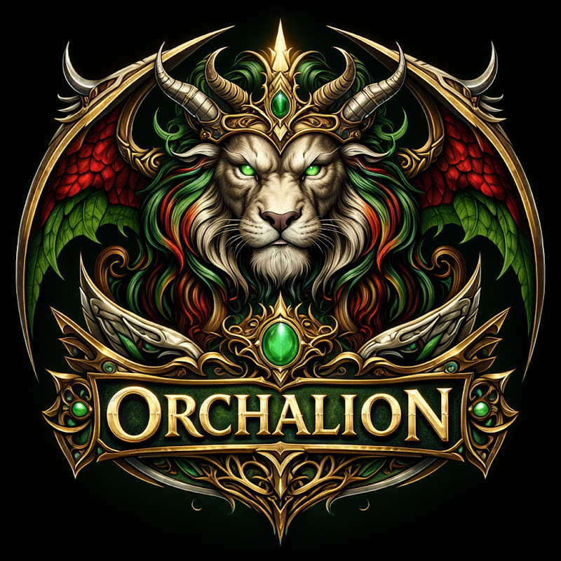 Orchalion Orchaldir