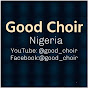 Good Choir (GoodChoir) logo