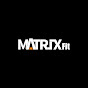 MatrixFit + logo