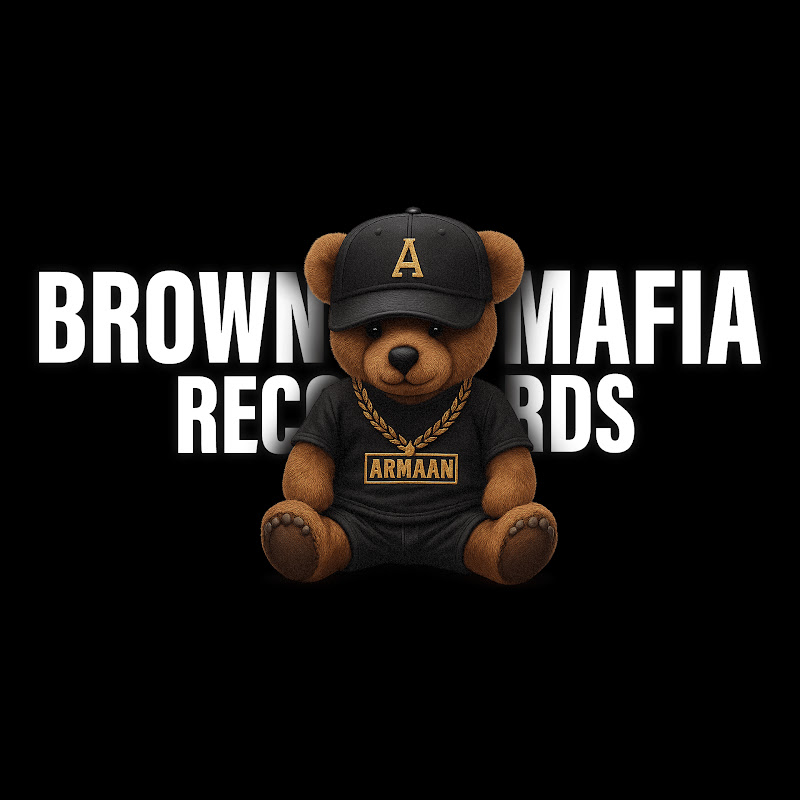 Brown Mafia Records icon