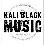 Kali black music logo