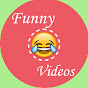 funny videos logo