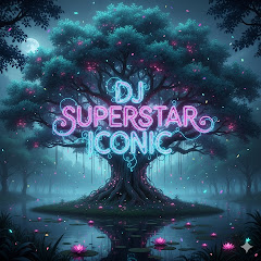 Dj Superstar Iconic