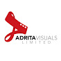 Adrita Visuals Ltd. logo