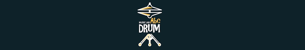 Abc DRUM YouTube channel avatar