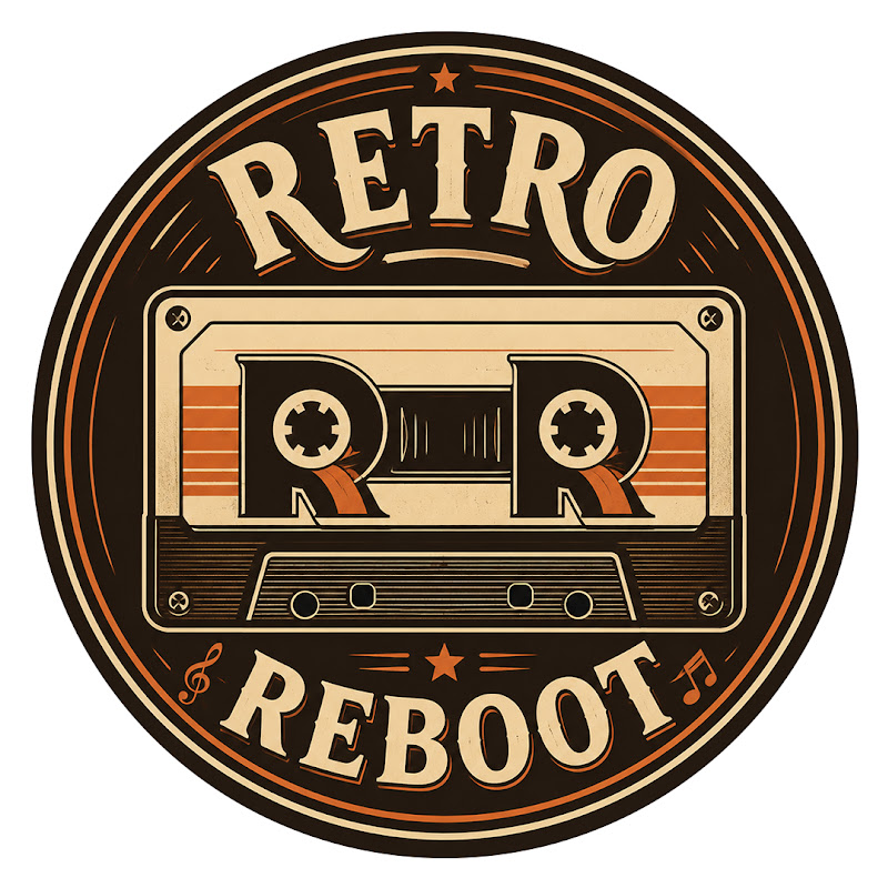 RetroReboot