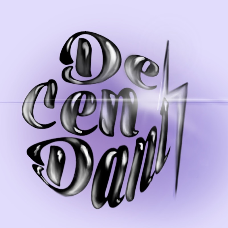 Logo for Descendants