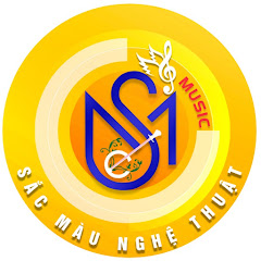 SẮC MÀU NGHỆ THUẬT