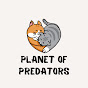 Planet of Predators logo