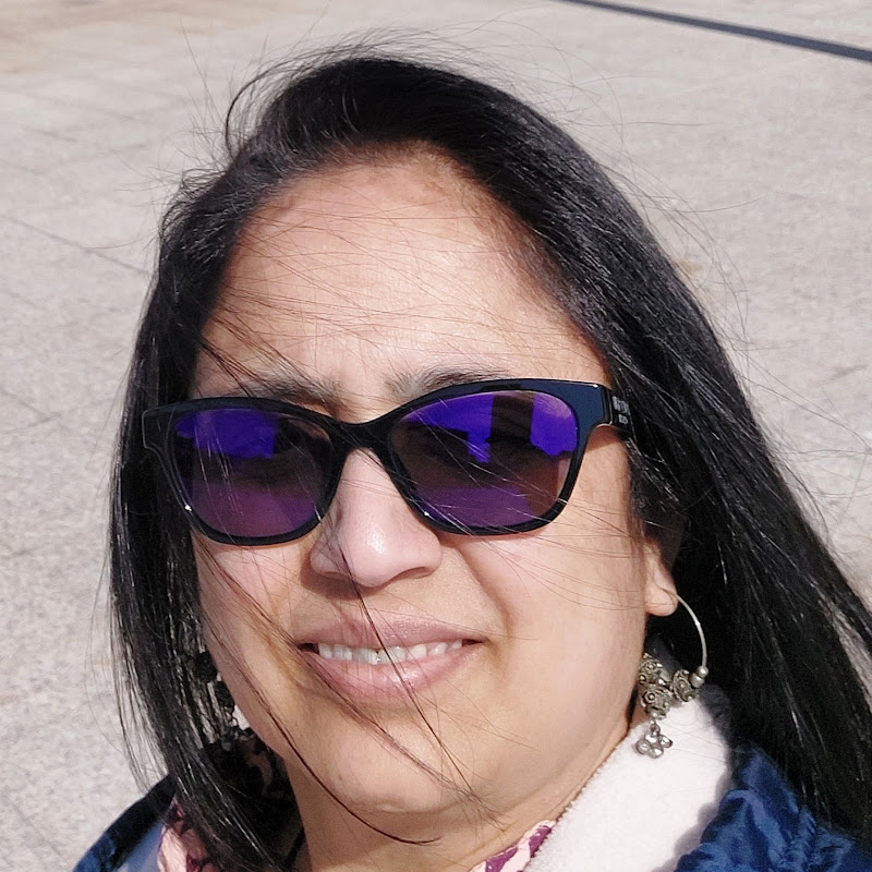Rashmi Prabhu icon