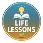 Life Lessons logo
