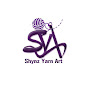 ShynzYarnArt logo