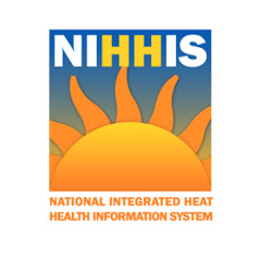 National Integrated Heat Health Information System