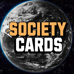 Society Cards