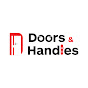 Doors and Handles logo