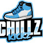 chillzkickz logo