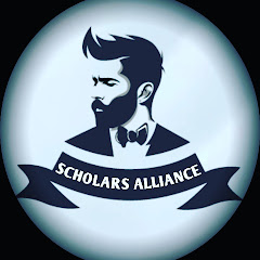 Scholars Alliance channel logo
