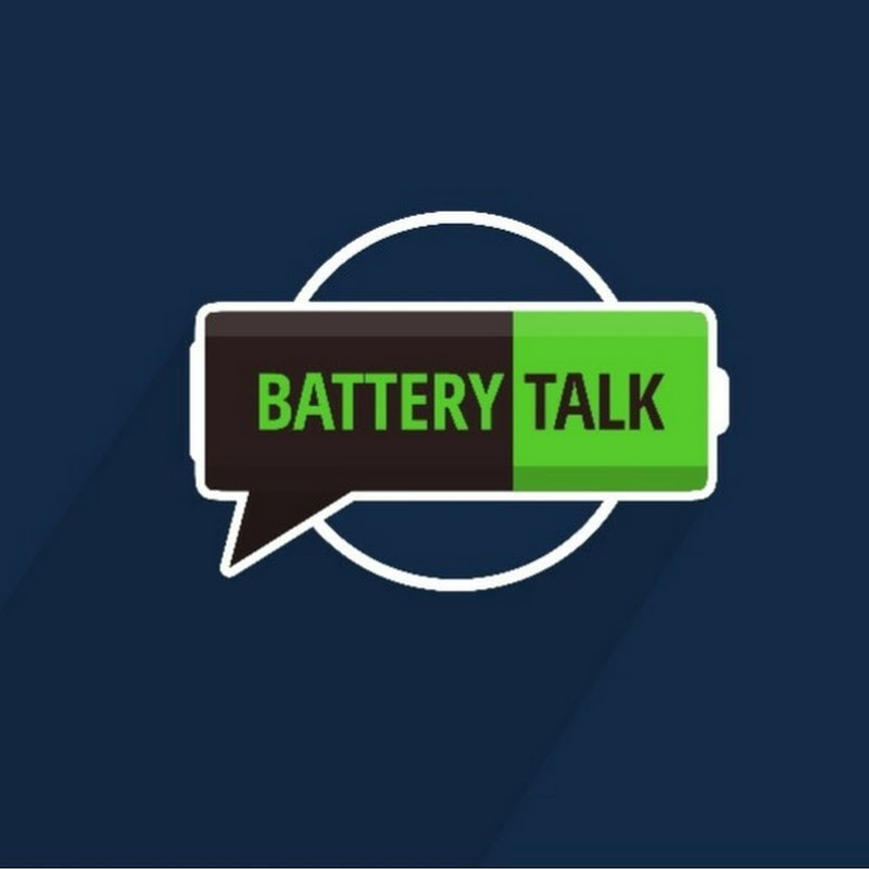 Battery Talk