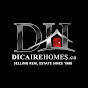 Dicaire Homes logo
