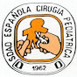 Sociedad Española de Cirugía Pediátrica logo