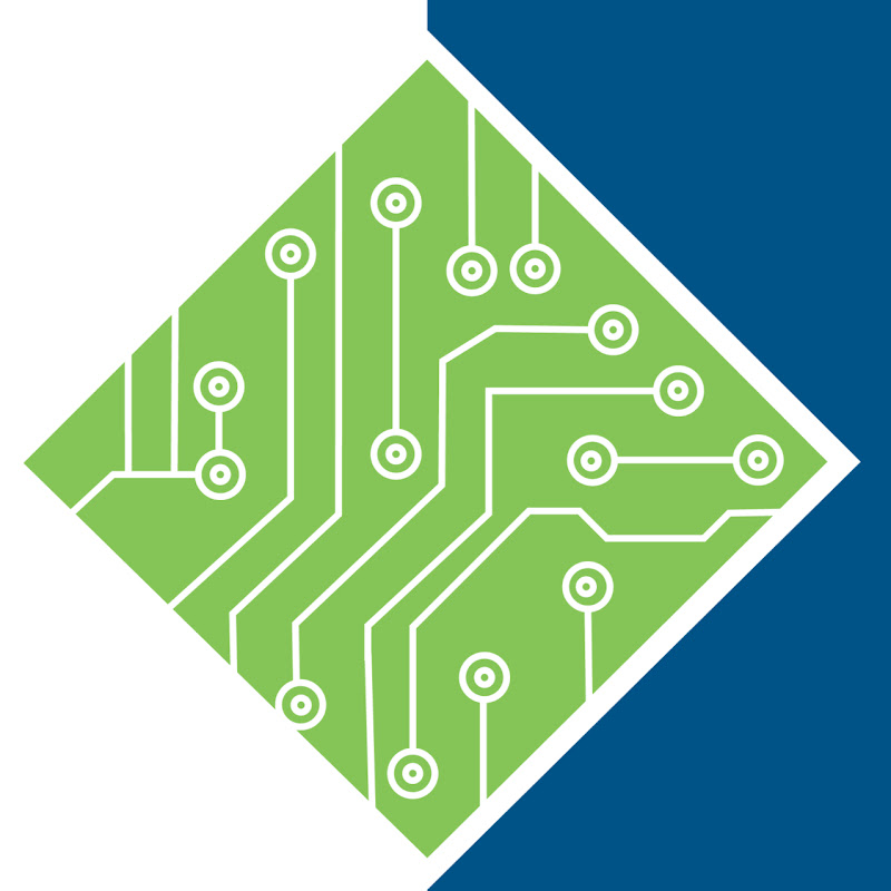 The Computer Workshop Logo