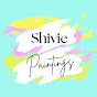 Shivie Paintings logo