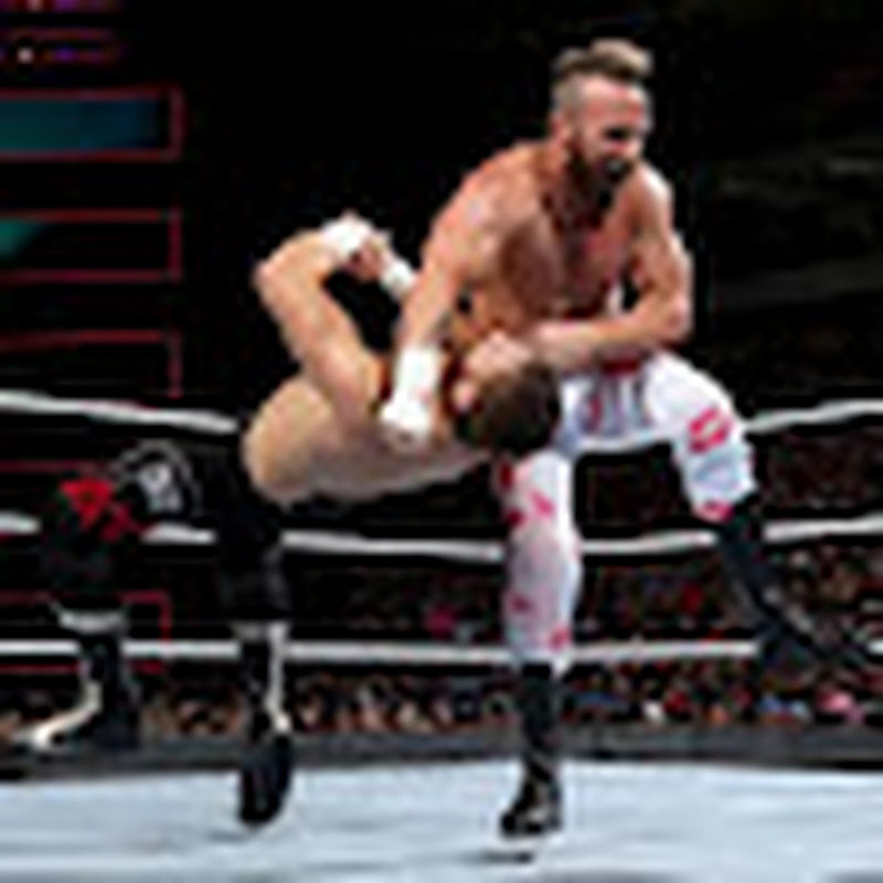 Boxing àñd Wrestling 