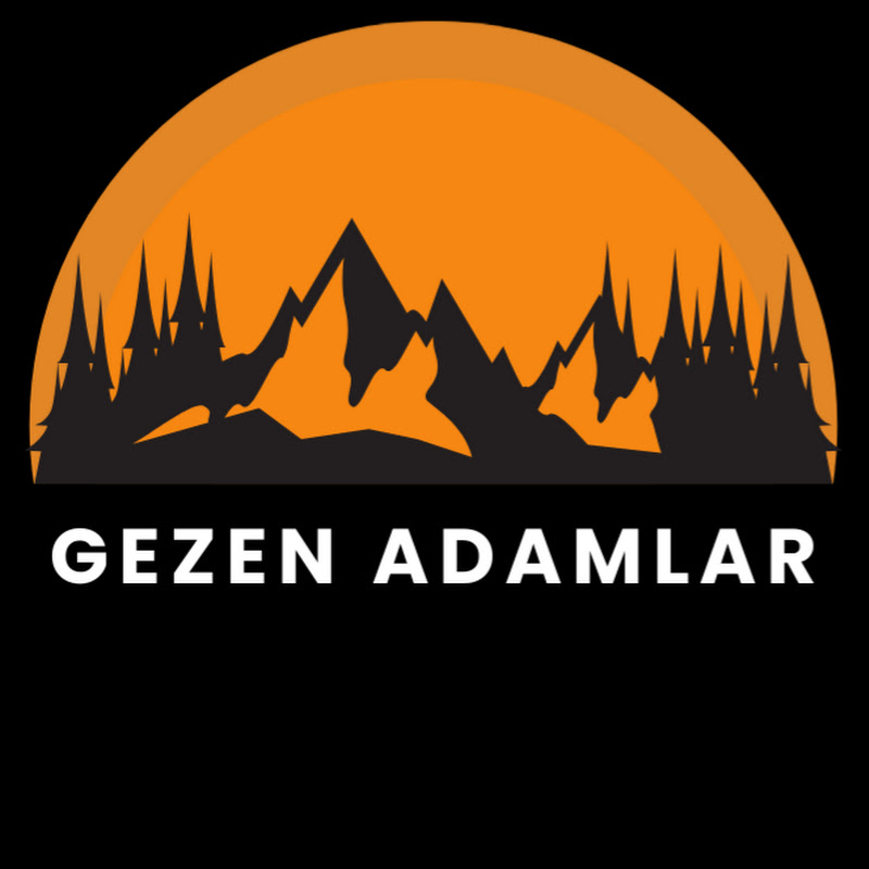 Gezen Adamlar