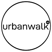 Urban Walk 4K