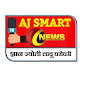 AJ SMART logo