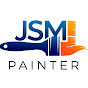 jsm Painter logo