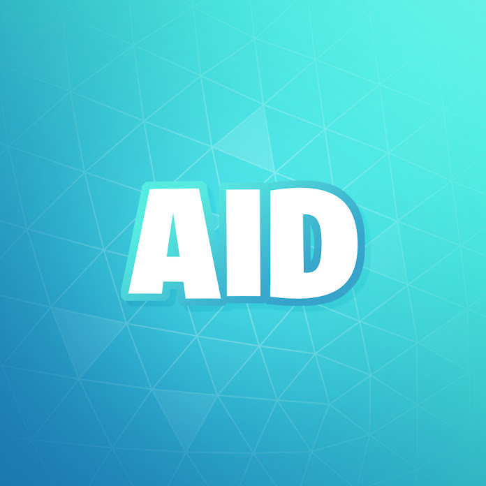 Aid Net Worth & Earnings (2024)