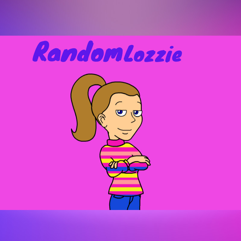 RandomLozzie icon