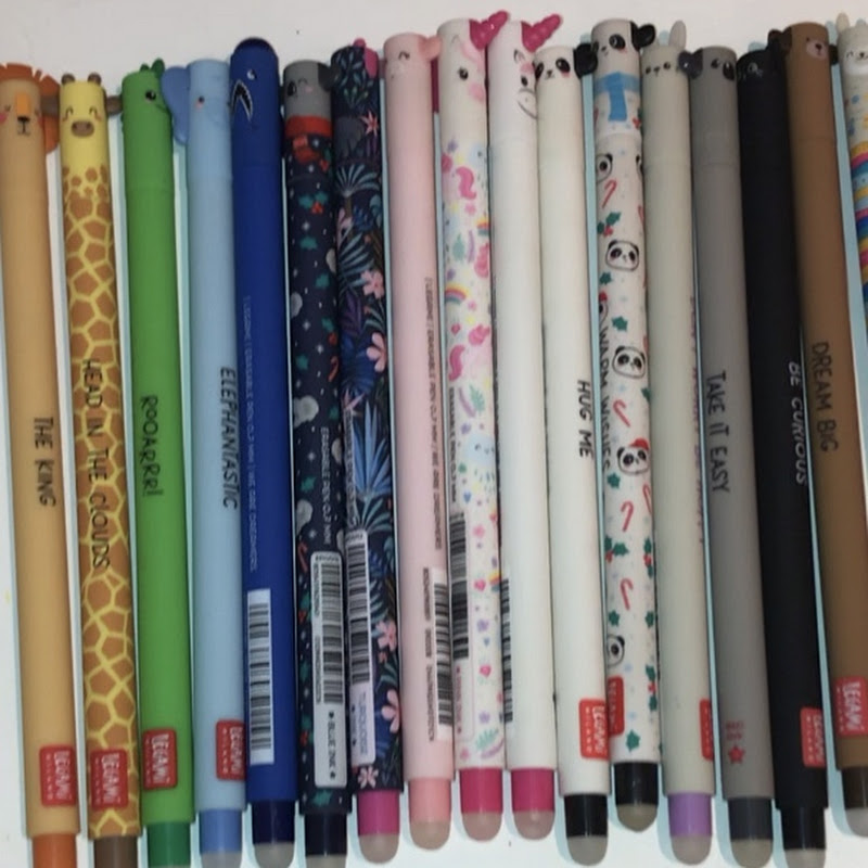 Cute Stationery