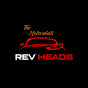 The Hyderabadi Revheads logo
