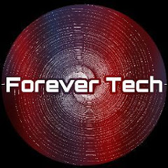 Логотип каналу Forever Tech