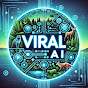 Viral Ai logo