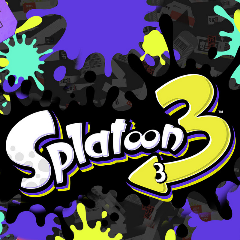 Splatoon 3 - Topic