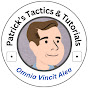 Patrick's Tactics & Tutorials