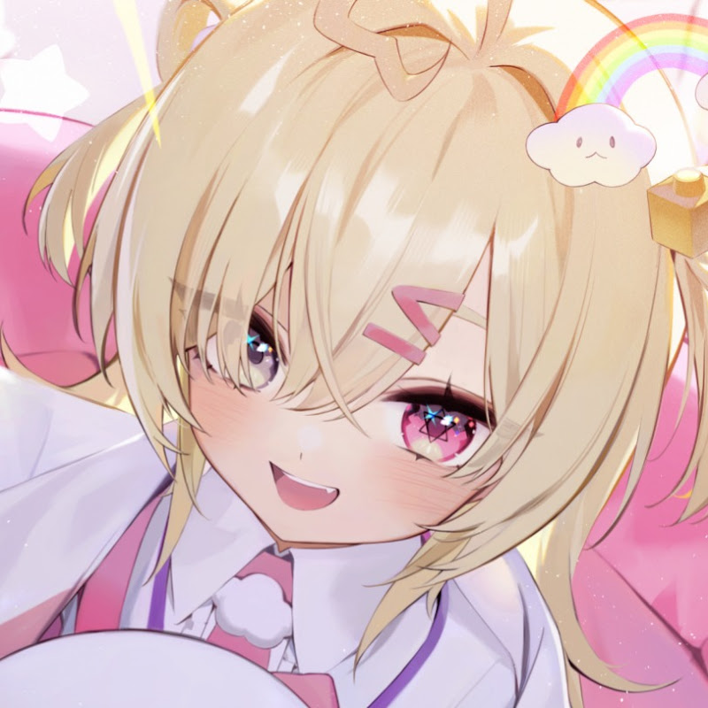 xxhacucoxx ch. 白白虹