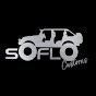 SoFlo Customs logo