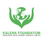 Kalena Foundation Corp logo