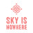 Sky is Nowhere